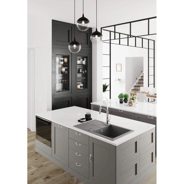 Смеситель Deante BGB_W720 - изображение 1