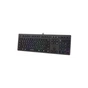 Клавіатура A4Tech FX60H USB Grey Neon backlit (4711421978309) - зменшене зображення 2