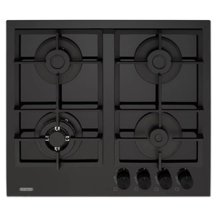 Варочна поверхня Eleyus INGA 60 BL CWF зображення 1