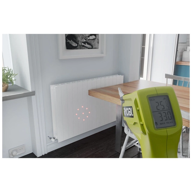 Пірометр Ryobi RBIRT08 (5133004866) - picture 6