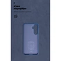 Чохол до мобільного телефона Armorstandart ICON Case Samsung A55 5G (A556) Dark Blue (ARM74324) - зменшене зображення 4