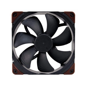 Кулер до корпусу Noctua NF-A14iPPC-3000 PWM зображення 1