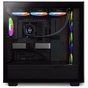 Система рідинного охолодження NZXT Kraken Elite RGB 360mm AIO (RL-KR36E-B1) - зменшене зображення 6