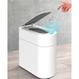 Контейнер для сміття Xiaomi Townew T3 White (Ф23207) - уменьшенное изображение 4