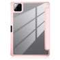 Чохол до планшета BeCover Soft Edge TPU Xiaomi Pad 7 / 7 Pro 11.2" Pink (715544) - зменшене зображення 2
