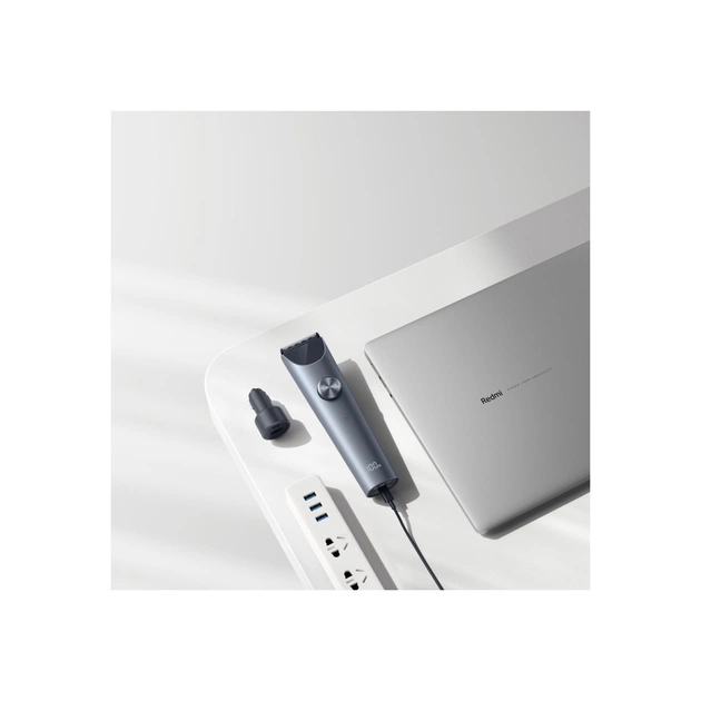 Машинка для стрижки Xiaomi Hair Clipper 2 (BHR8998EU) - изображение 9