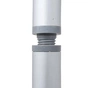 Туристический стол Bo-Camp 100x60 cm Grey (1404389) (DAS303273) - уменьшенное изображение 6
