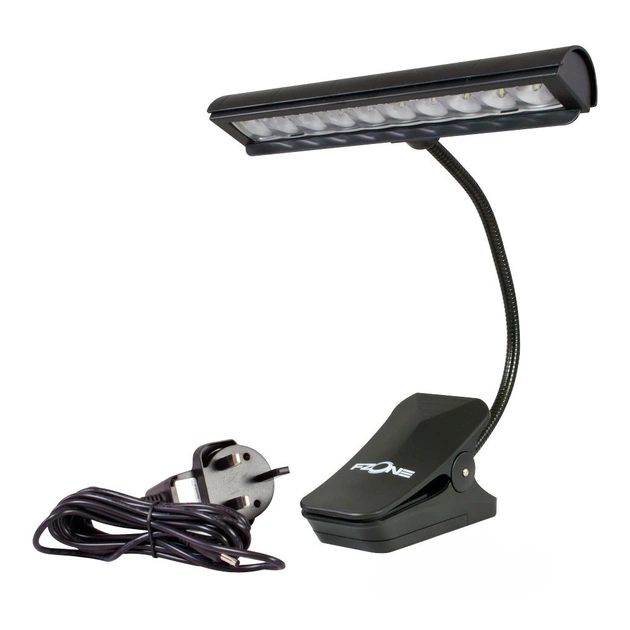 Світильник для пюпітра Fzone FL-9030 Black - picture 1