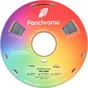 Пластик для 3D-принтера Polymaker PLA PANCHROMA DUAL 1,75mm 1kg YIN-YANG (CA09002) - уменьшенное изображение 2