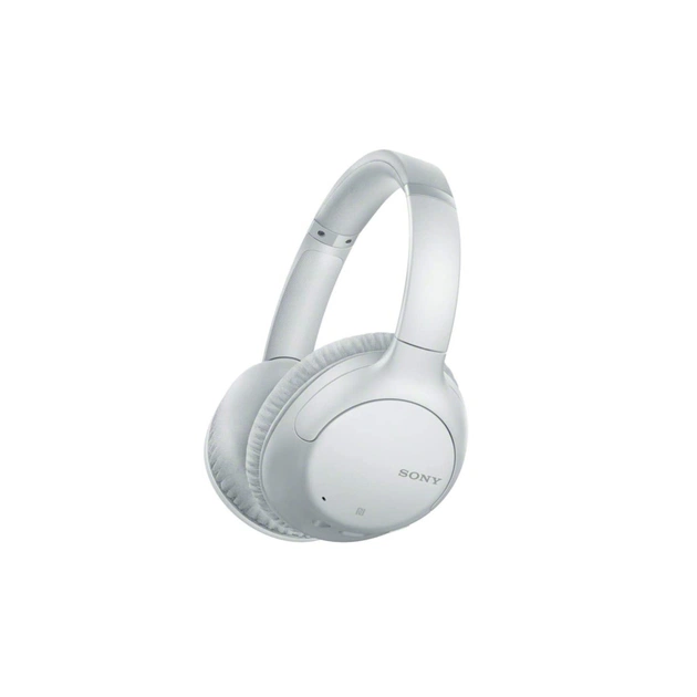 Навушники Sony WHCH710N White (WHCH710NW.CE7) - изображение 1