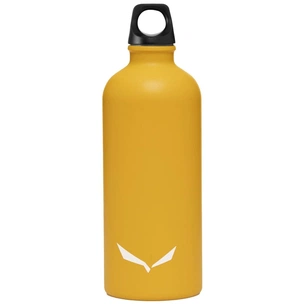 Пляшка для води Salewa Isarco 0.6 L 0529 2195 - жовтий (013.003.1519) изображение 1