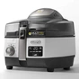 Мультиварка DeLonghi FH 1396/1 WH Multicuisine (FH1396/1WH) - уменьшенное изображение 2