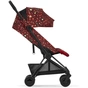 Коляска Cybex Coya by Alec Voelkel Rockstar (522003041) - зменшене зображення 4
