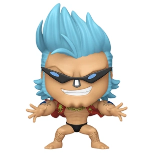 Фігурка Funko Pop серії Великий куш - Френкі (90645) зображення 1