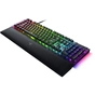 Клавіатура Razer BlackWidow V4 Yellow Switch USB RU Black (RZ03-04692500-R3R1) - зменшене зображення 5