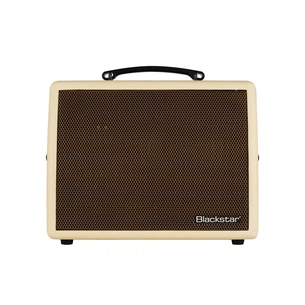 Комбопідсилювач Blackstar Sonnet 60 Acoustic Blonde (301039) зображення 1
