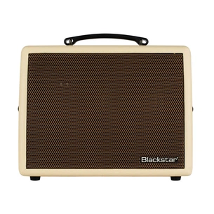 Комбопідсилювач Blackstar Sonnet 60 Acoustic Blonde (301039) picture 1