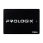 Накопитель SSD  512GB Prologix S360 2.5" SATAIII 3D TLC (PRO512GS360) - уменьшенное изображение 1
