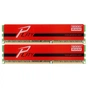 Модуль пам'яті для комп'ютера DDR3 8GB (2x4GB) 1600 MHz Play Red Goodram (GYR1600D364L9S/8GDC) - уменьшенное изображение 1