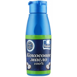 Олія для волосся Parachute кокосова 25 мл (89007815) зображення 1