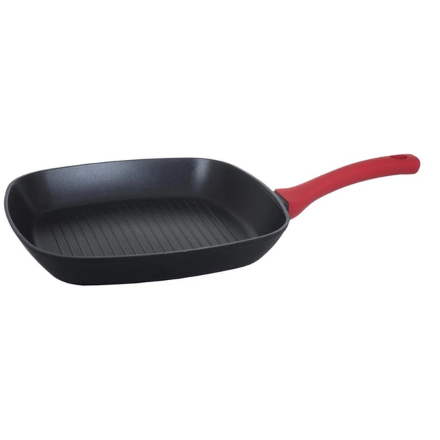 Сковорода Ringel Chili 28 х 28 см (RG-8101-28) - изображение 1
