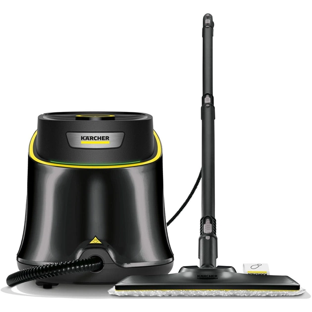Пароочищувач Karcher SC 3 Deluxe Anniversary Edition (1.513-436.0) - изображение 3