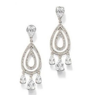 Сережки Thomas Sabo H1676-051-14 зображення 1