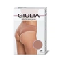 Труси Giulia Brasilian Briefs Grain Black L/XL (4823116930193) - зменшене зображення 1