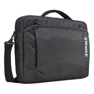 Сумка для ноутбука Thule 15" Subterra MacBook Attache TSA-315 Dark Shadow (3203425) зображення 1
