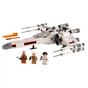 Конструктор LEGO Star Wars Винищувач X-wing Люка Скайвокера 474 деталі (75301) - зменшене зображення 2
