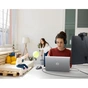 Навушники Dell Pro Wired ANC Headset WH5024 Black (520-BBGQ) - зменшене зображення 6