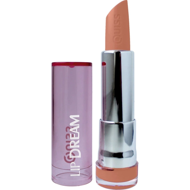 Помада для губ Quiss Lip Dream 40 (4823097107690) - зображення 1