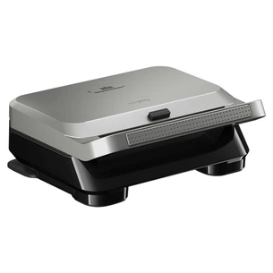 Сендвічниця Braun SM5005 SILVBK изображение 1