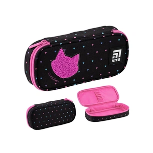 Пенал Kite 662 Catsline (K24-662-5) зображення 1