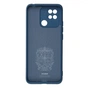 Чохол до мобільного телефона Armorstandart ICON Case Xiaomi Redmi 10C DarkBlue (ARM61309) - зменшене зображення 2