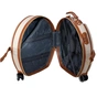 Валіза Semi Line 20" (S) Ecru/Brown (T5670-2) (DAS302666) - зменшене зображення 6