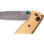 Ніж Benchmade Bugout М390 (535BK-07) - зменшене зображення 7