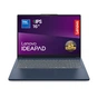 Ноутбук Lenovo IdeaPad Slim 3 16IRH10 (83K20089RA) Cosmic Blue - уменьшенное изображение 1