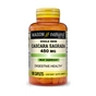 Трави Mason Natural Каскара Саграда, 450 мг, Cascara Sagrada, 100 каплет (MAV14041) - зменшене зображення 1