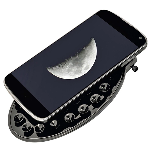 Телескоп Bresser Messier AR-90S/500 EQ3 (923890) - picture 4