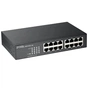Коммутатор ZYXEL GS1100-16 (GS1100-16-EU0104F) - уменьшенное изображение 4