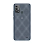Мобільний телефон ZTE Blade A53 Pro 4/64GB Blue (993077) - зменшене зображення 3