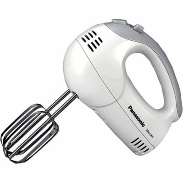 Міксер Panasonic MK-GH1WTQ - зображення 1
