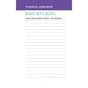 Книга Візьмися вже до справи, трясця! Щоденник, який допоможе досягнути мети - Моніка Свіні Vivat (9789669828873) - зменшене зображення 3