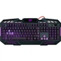 Клавіатура Defender Doom Keeper GK-100DL RU (45100) - зменшене зображення 4
