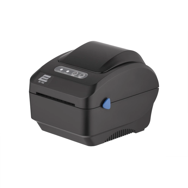 Принтер етикеток 2E 76U USB (2E-76U) - picture 1