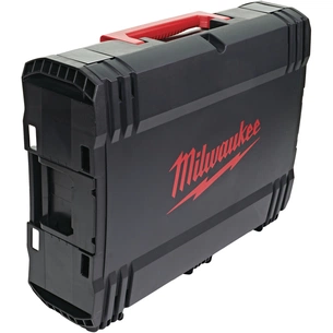 Ящик для інструментів Milwaukee HD Box універсальний, поролонова вставка (4932459751) зображення 1