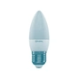 Лампочка CRYSTAL C37 7W PA Е27 4000K (C37-019) - зменшене зображення 1