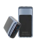 Универсальная мобильная батарея Rivacase Rivapower 20000mAh Black (VA1075) - уменьшенное изображение 5