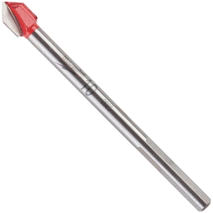 Свердло Milwaukee GENII по склу та плитці 10,0 х 95 мм (4932471960) зображення 1